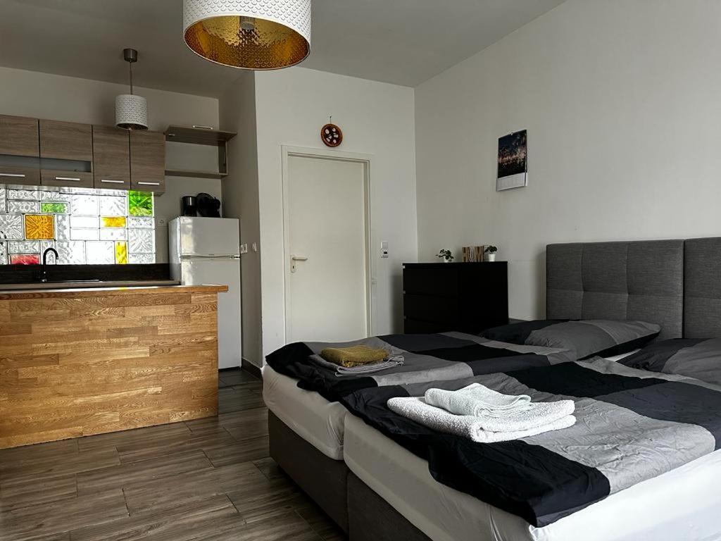 And Comfortable In Pankow Berlin